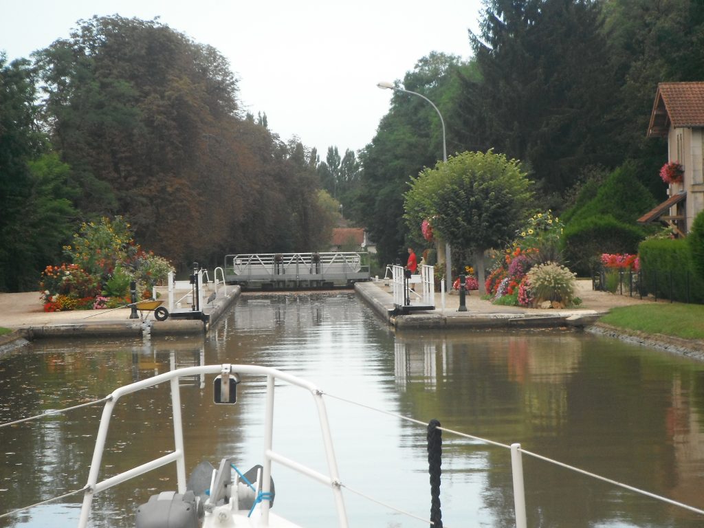 Ouroux-sur-Saône. Sur la Saône avec les derniers pêcheurs