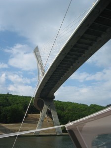 21-4- nouveau pont de Terenez 5
