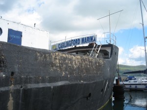 31-5 Marina de Carlingford 1