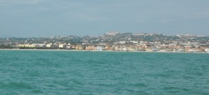 2015-09-27 9h42 côte des abruzzes Civitanova Adriatique