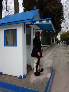 2016-03-17 garde à pompoms palais Athenes