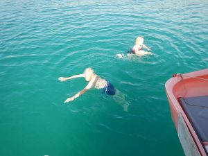 2016-05-20 9h44 Eric Laur bain mouillage Spinalonga Blog